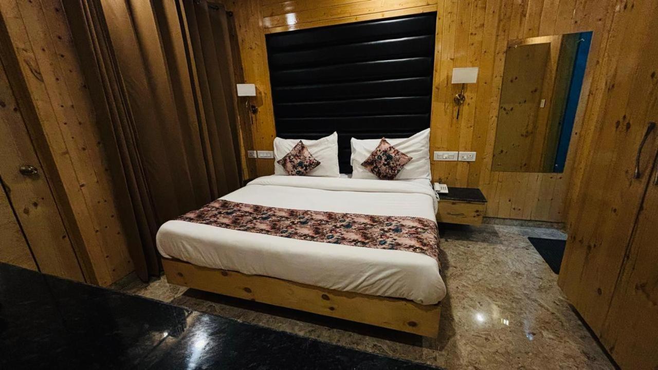 Bhawna Hotel Vrindavan