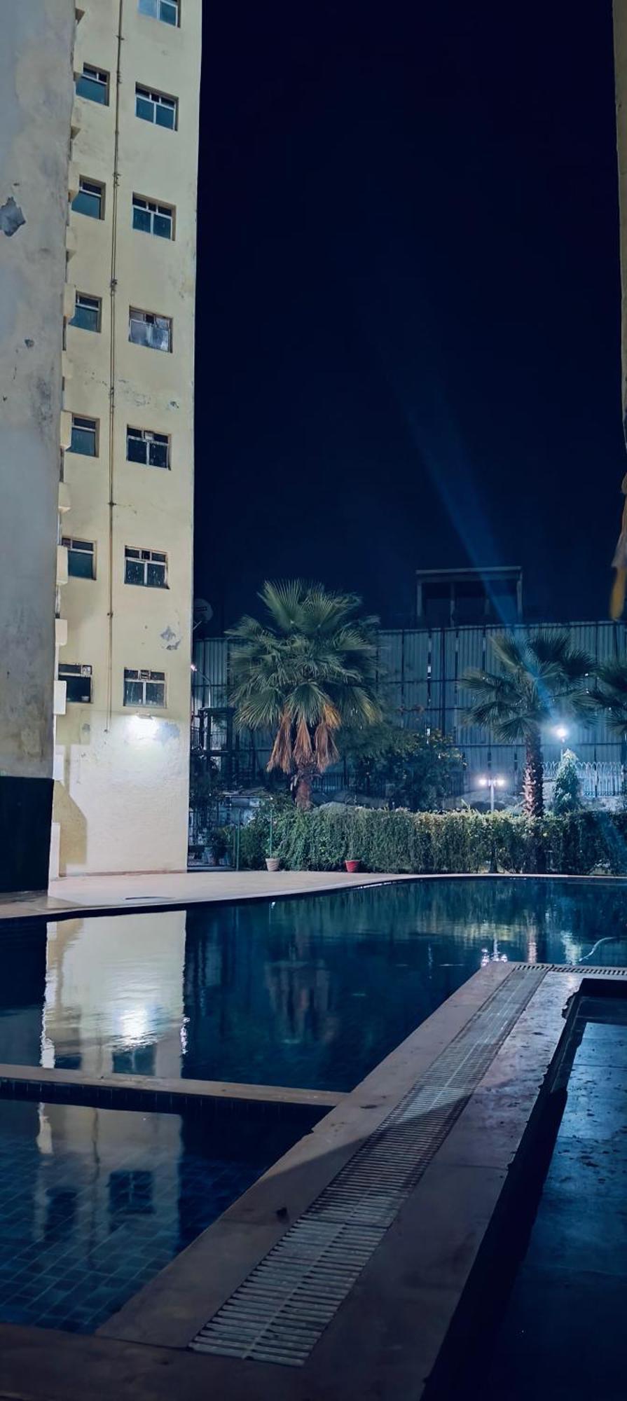 Apartment Vrinda Kutir