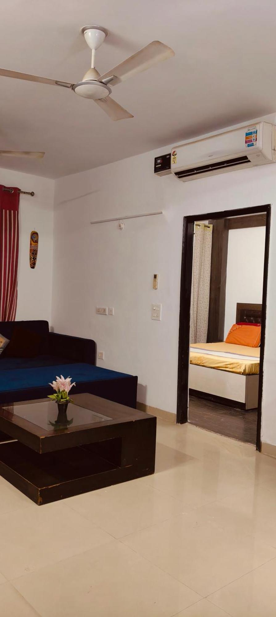 Apartment Vrinda Kutir