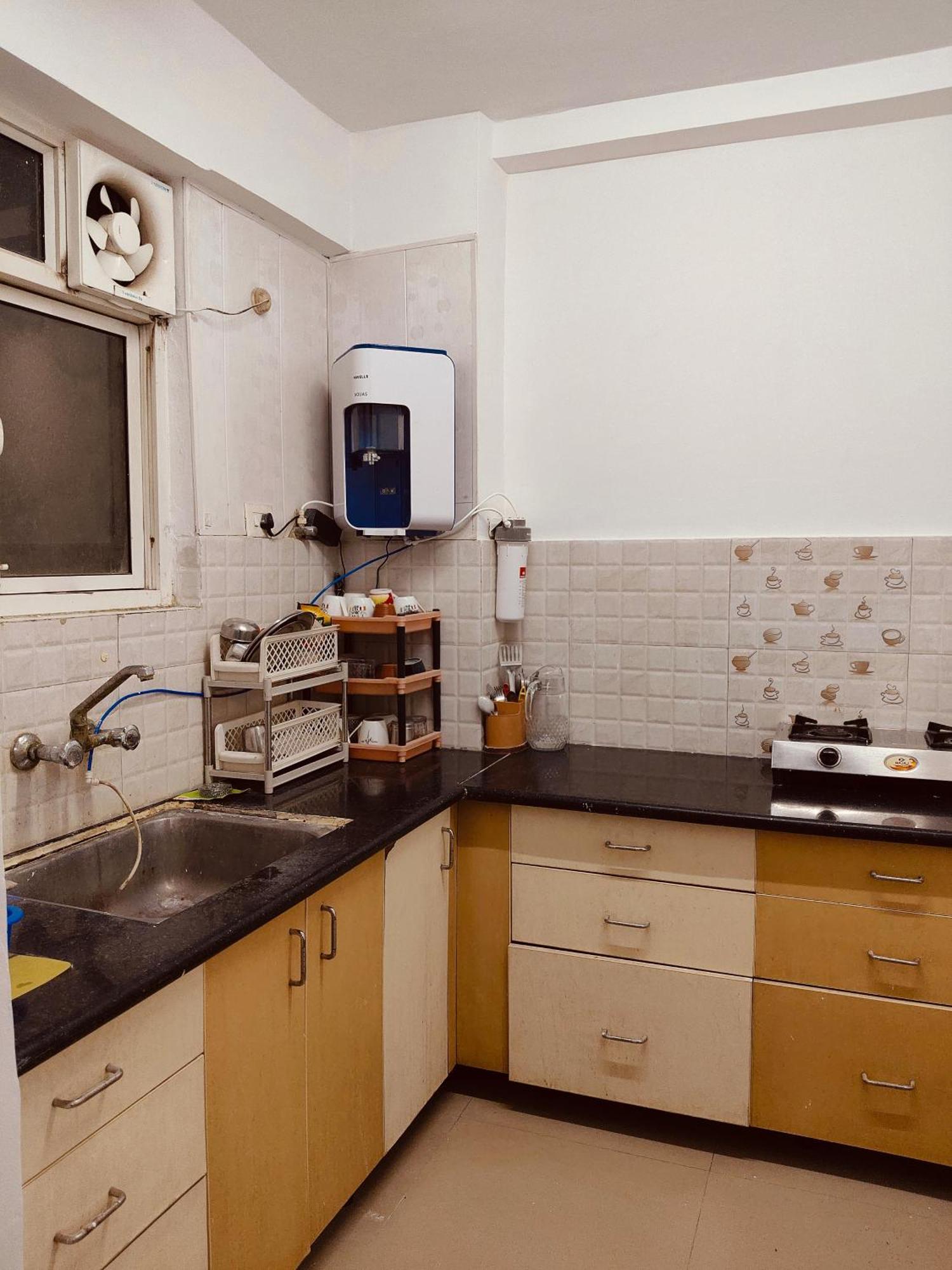 Apartment Vrinda Kutir *