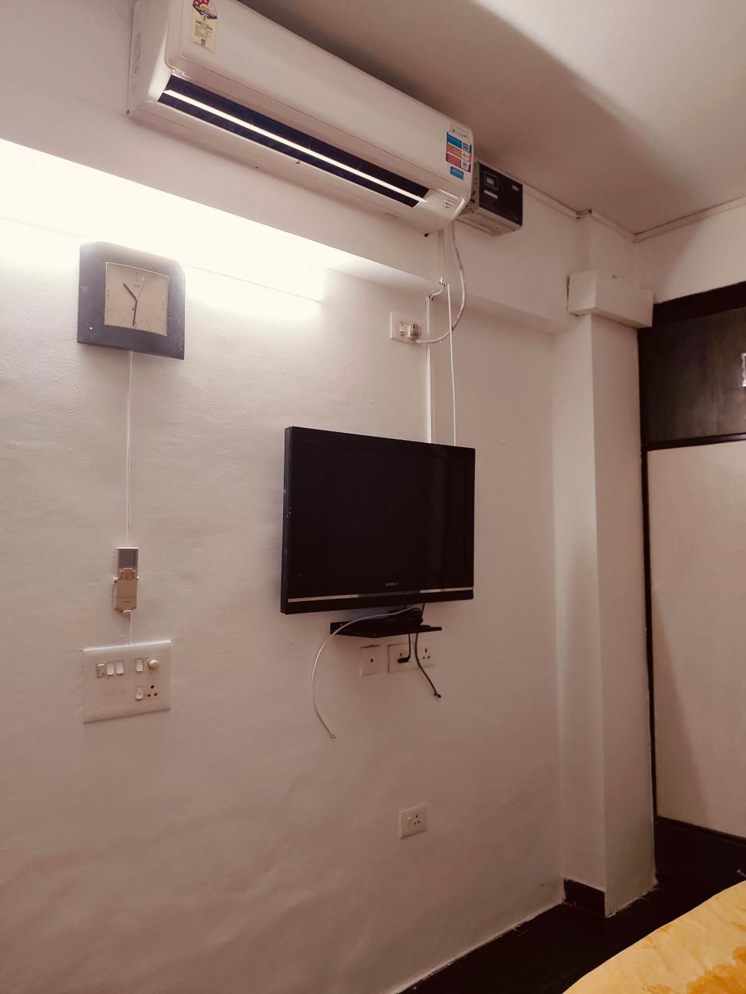 Vrinda Kutir Apartment *