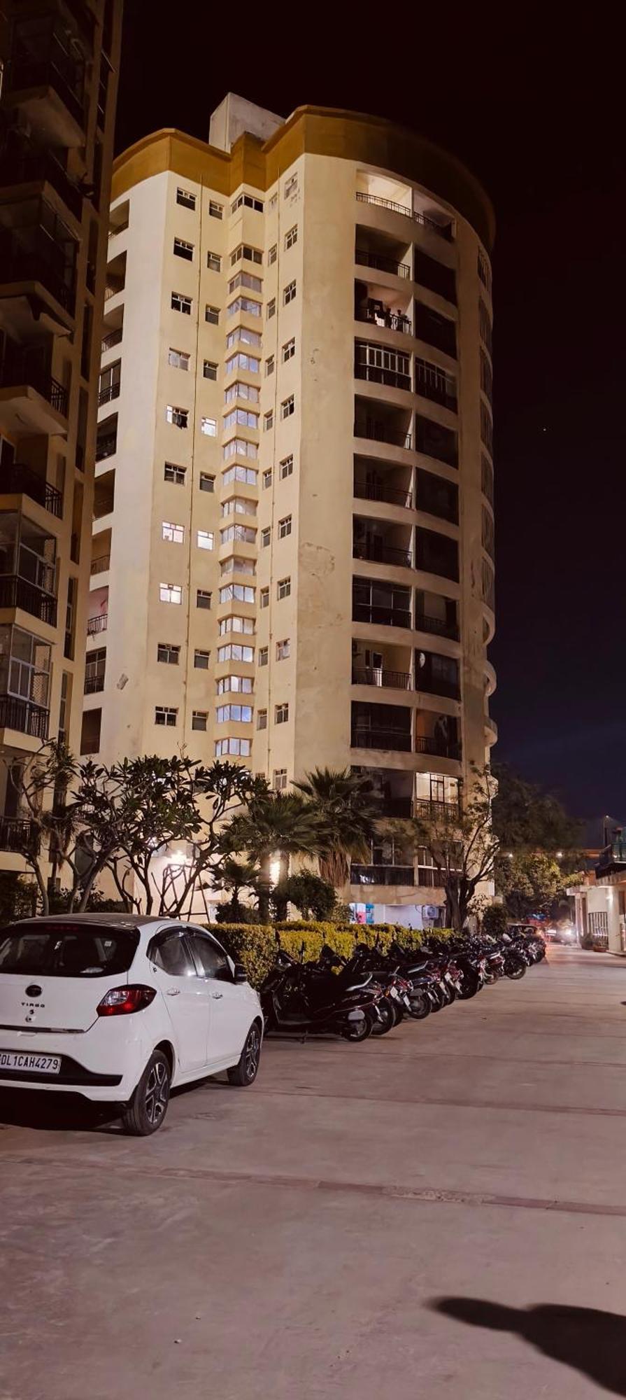 Apartment Vrinda Kutir