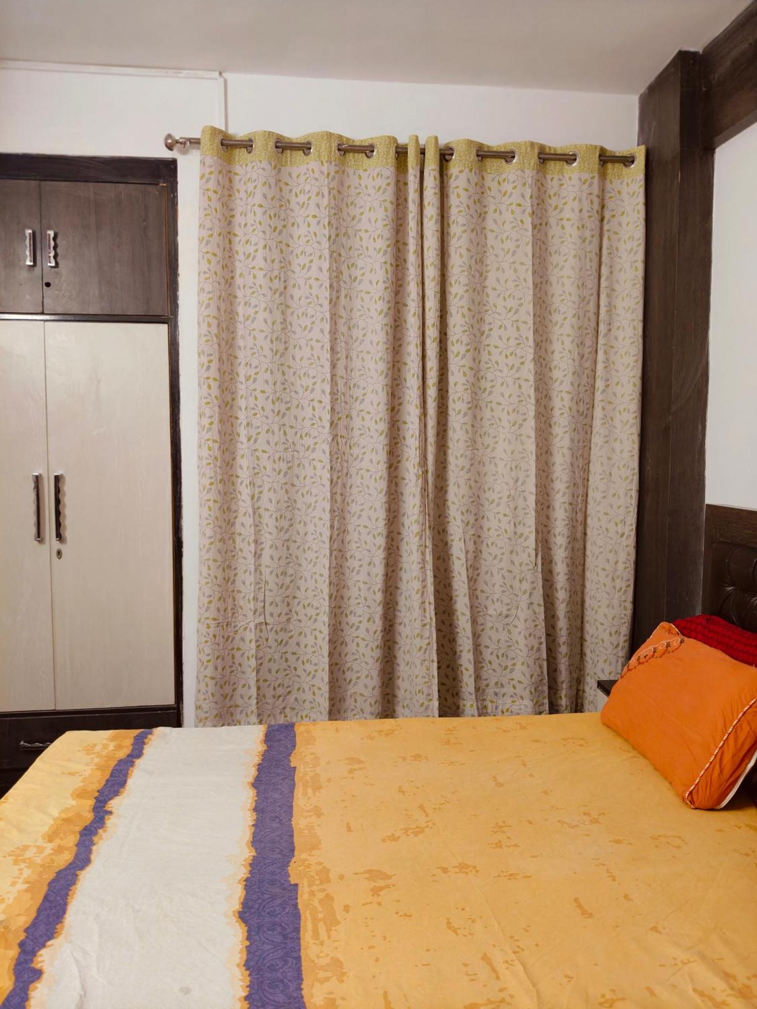 Vrinda Kutir Vrindavan