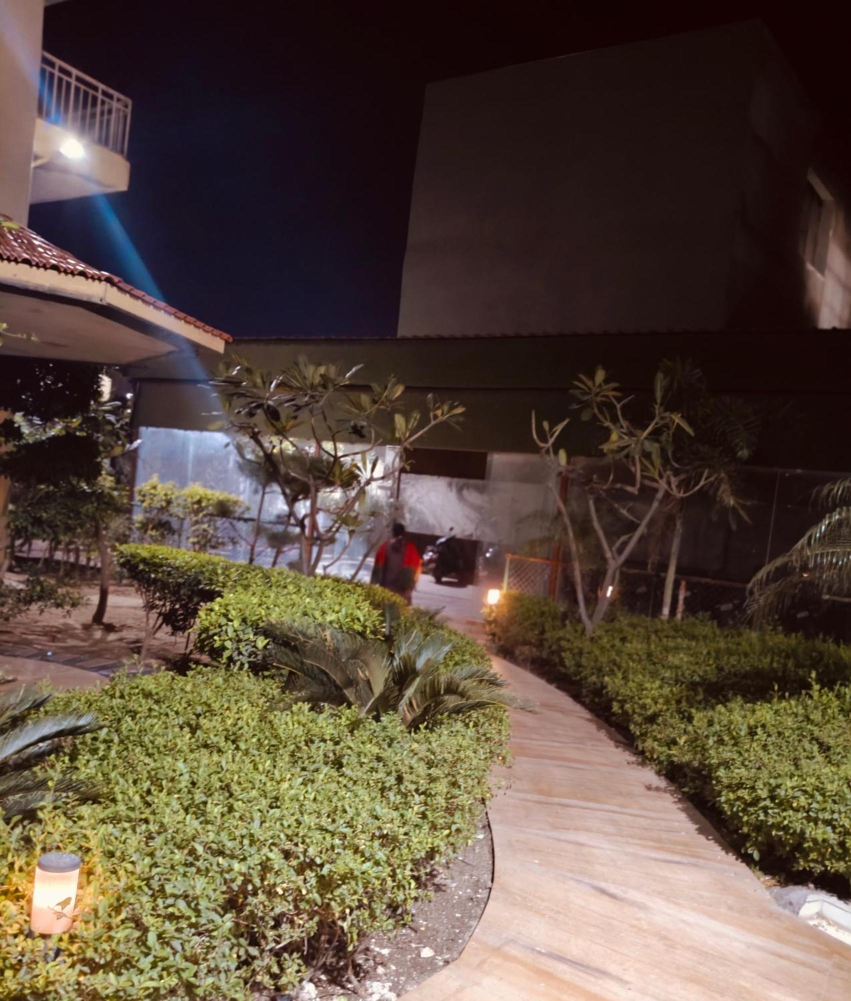 Vrinda Kutir Apartment