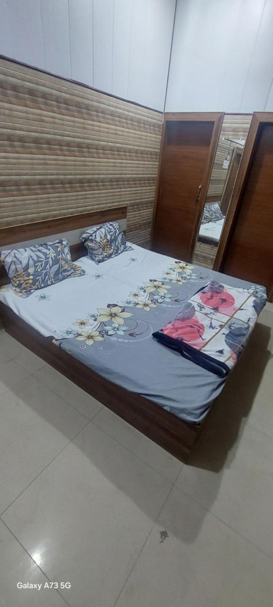Hotel Vrindavan Vrindavan