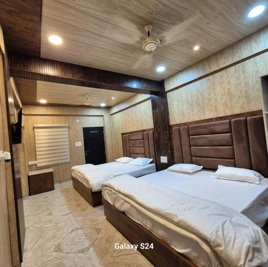 Apartment Vrinda