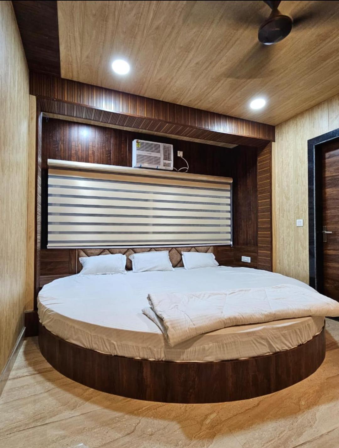 Vrinda Apartment