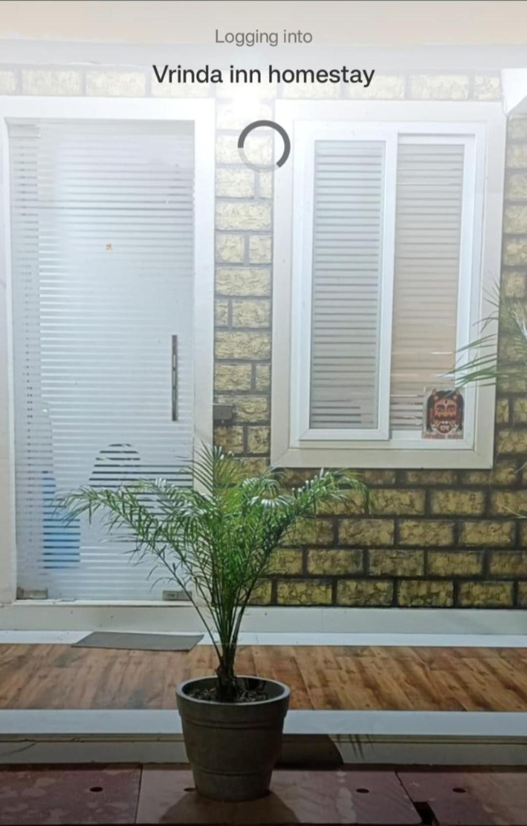 Apartment Vrinda *