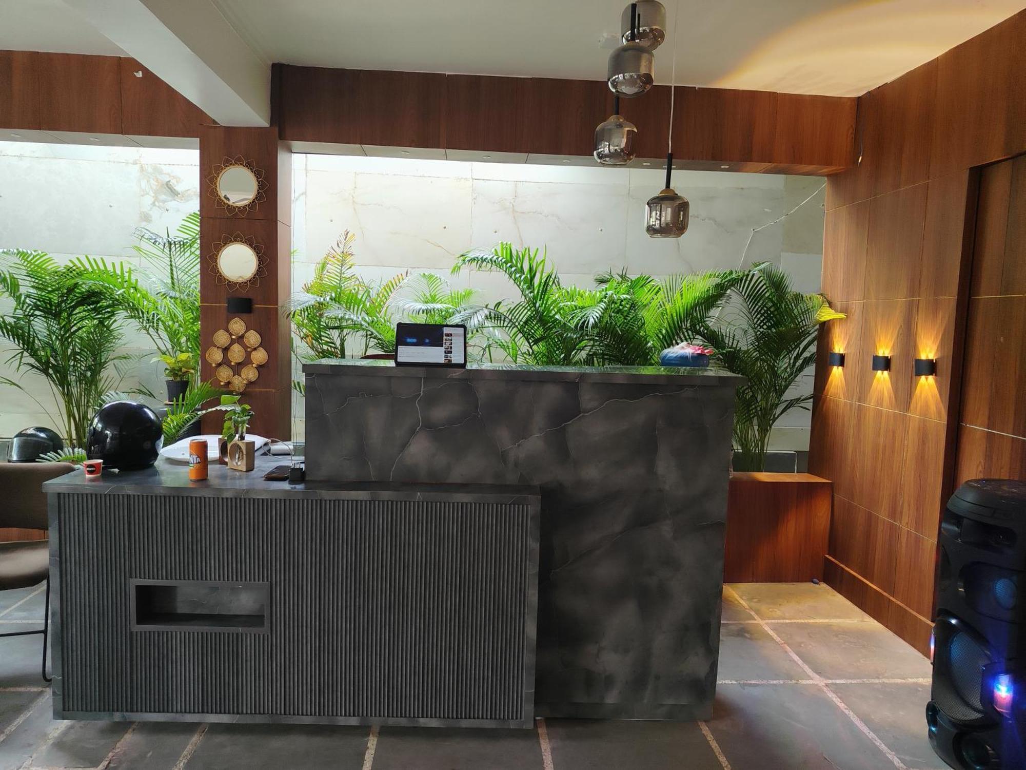 Guest house Divine Amrut Living Vrindavan