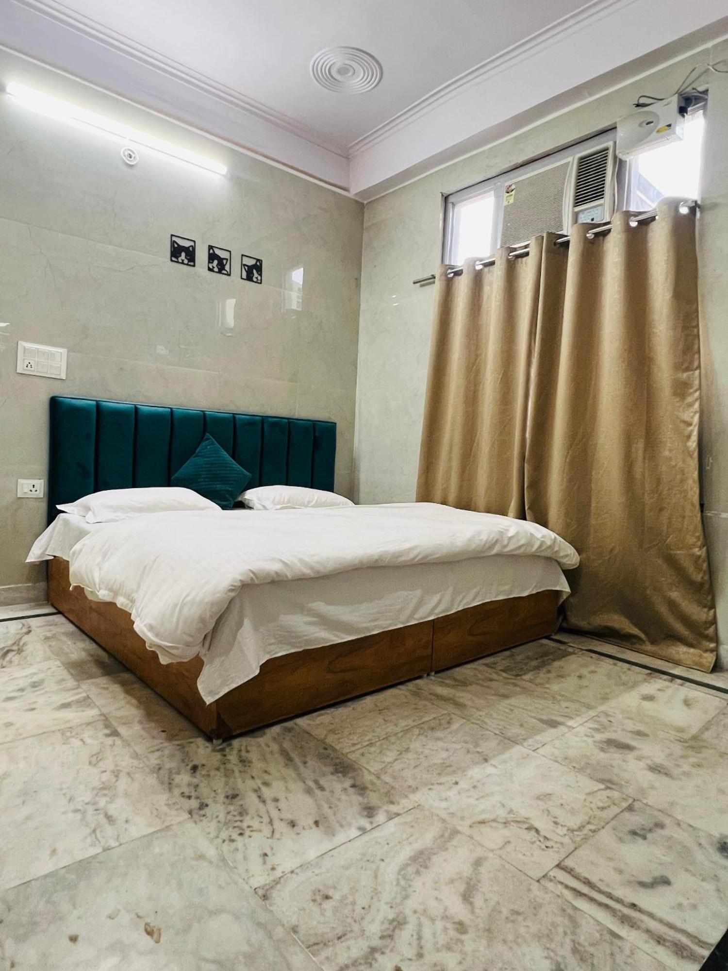 Divine Amrut Living
