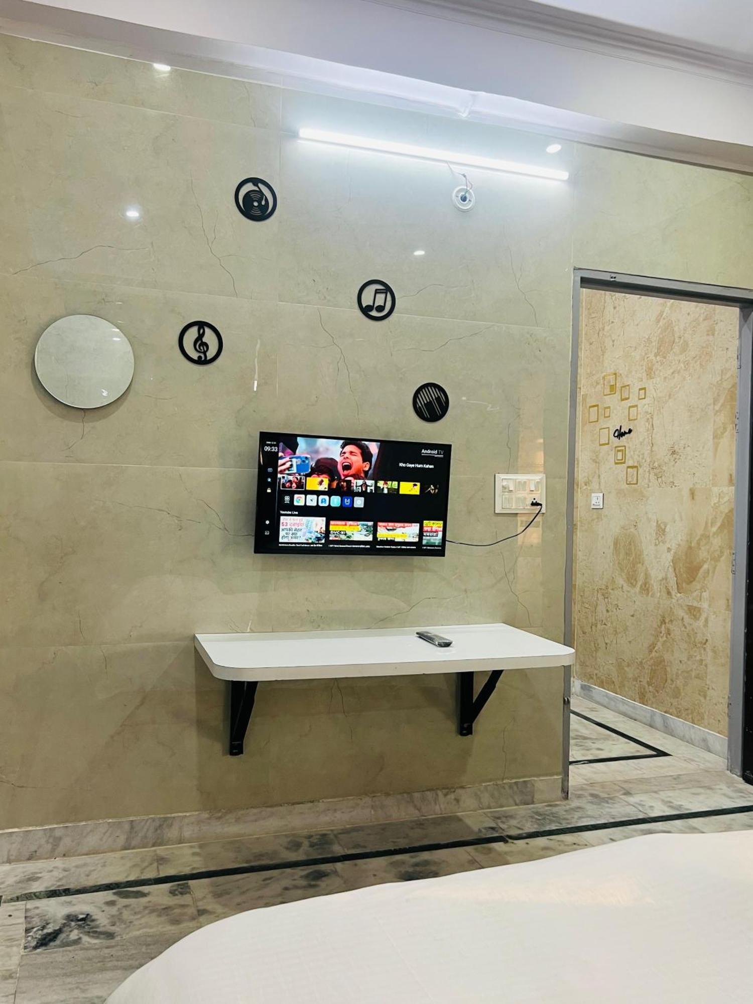 Divine Amrut Living Guest house Vrindavan