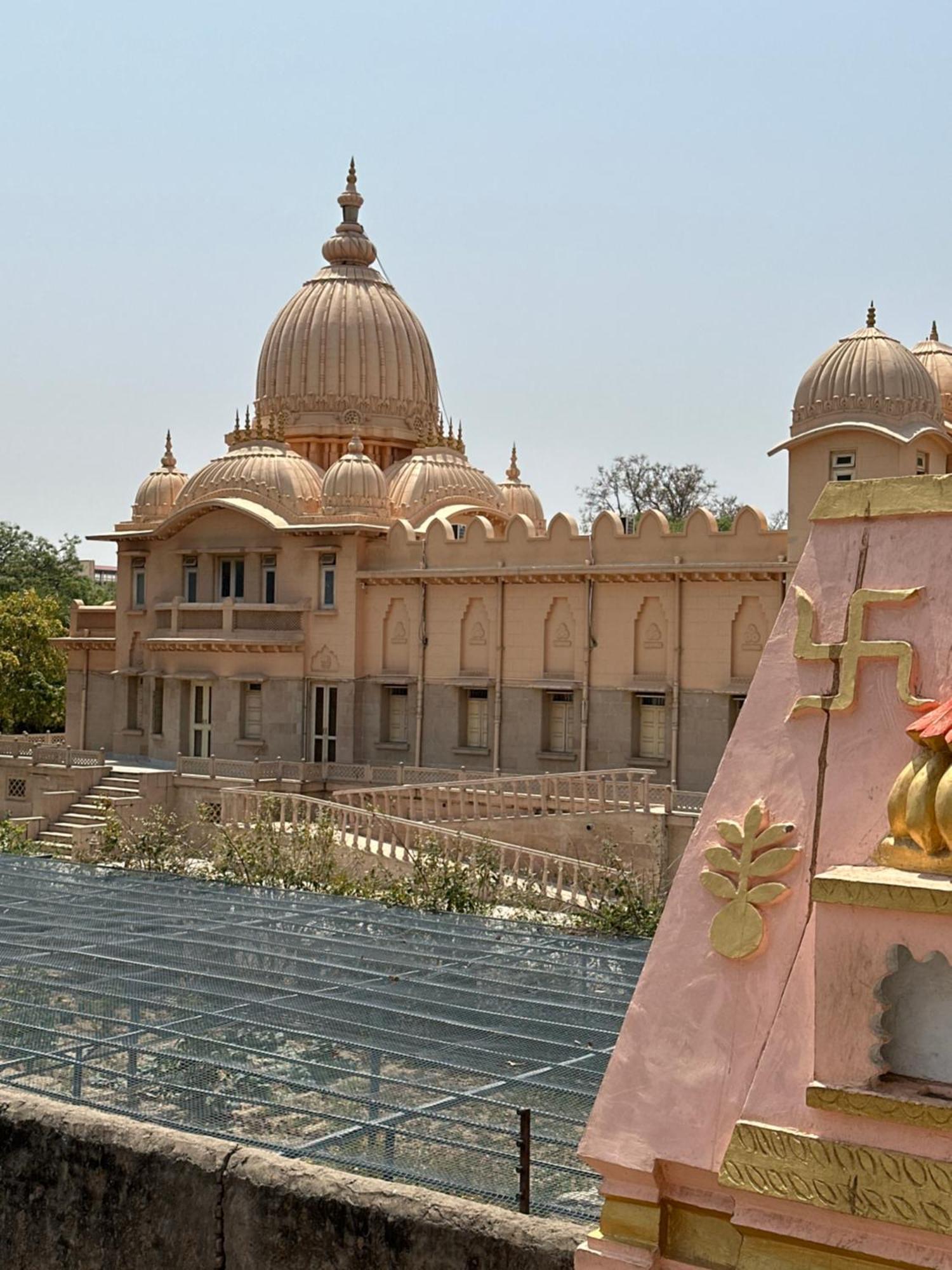 Radhey Radhey Seva Sadan *