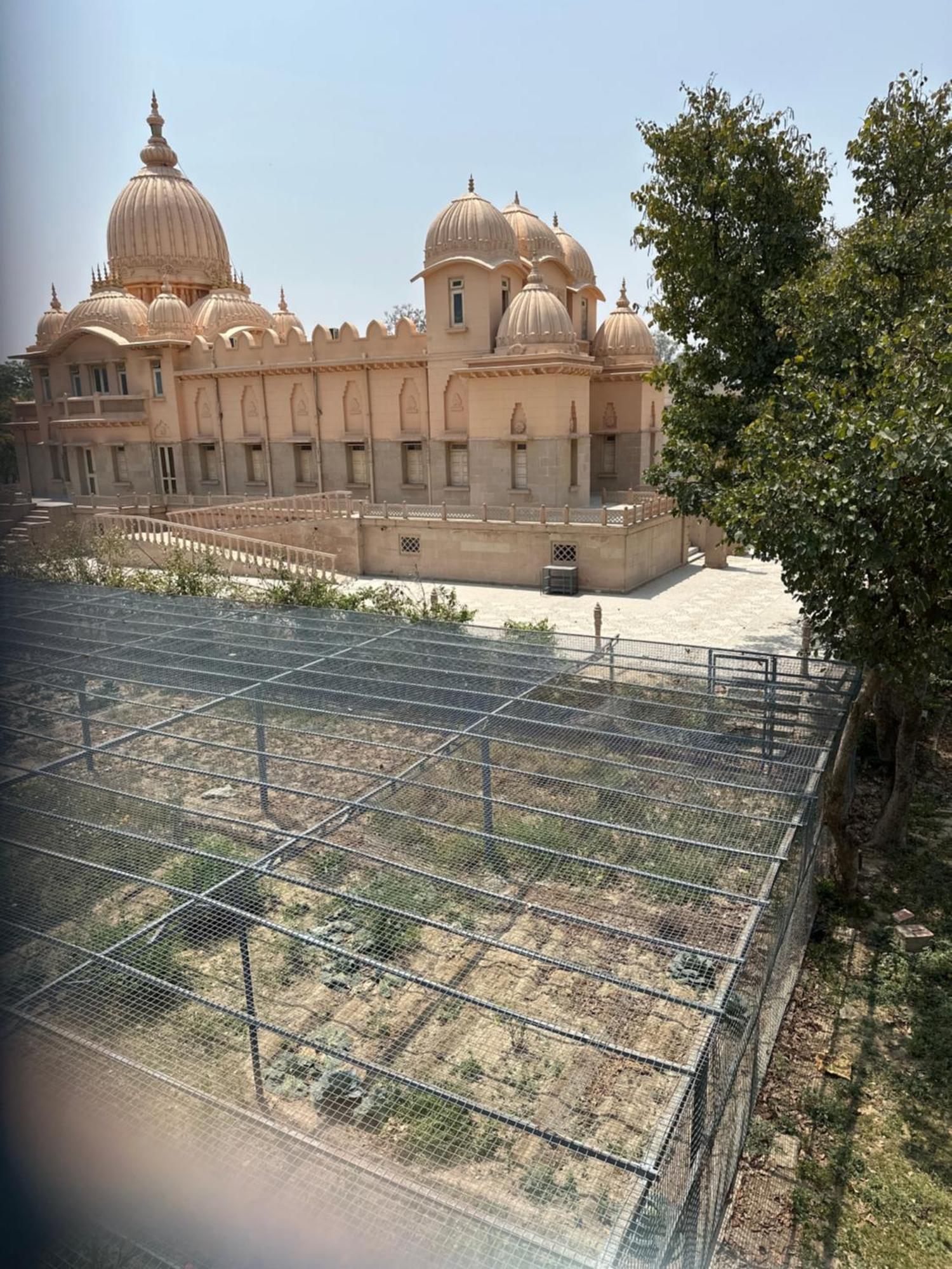 Guest house Radhey Radhey Seva Sadan