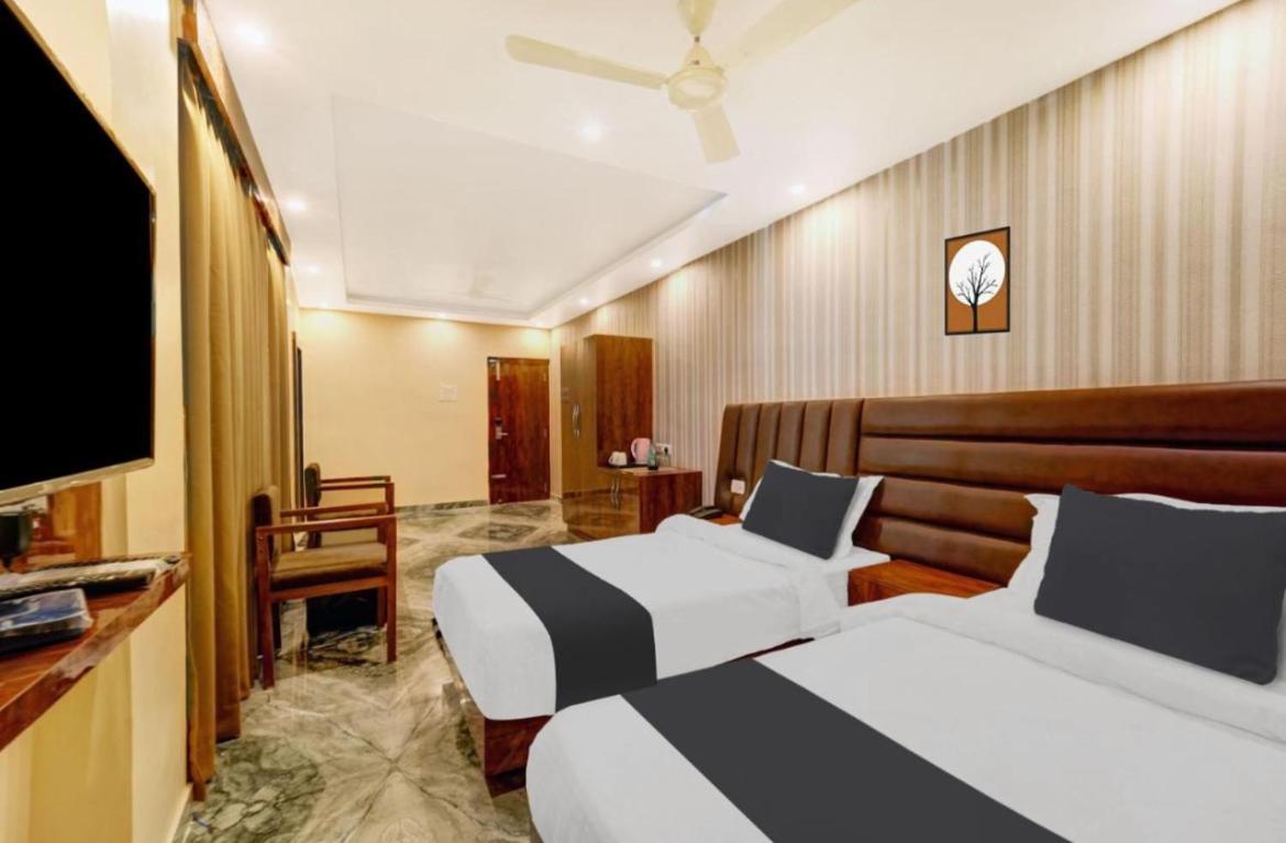 Vista International Hotel