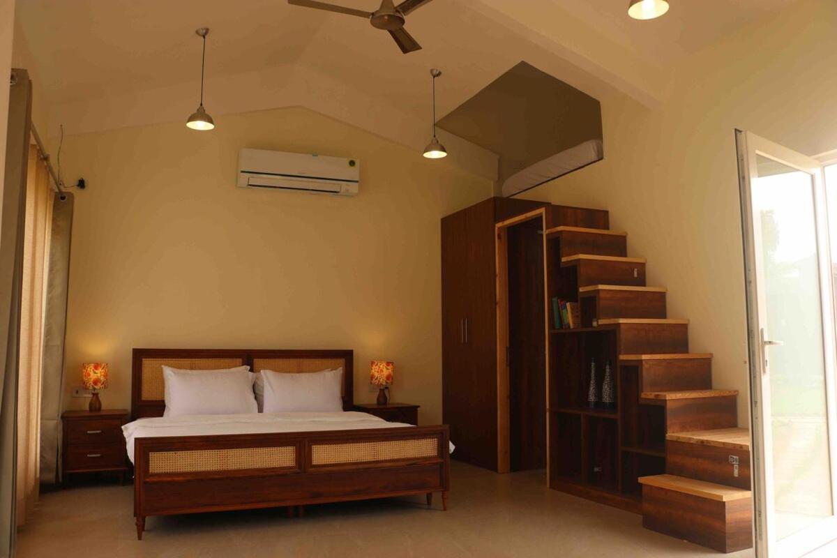 The Bageecha Bed & Breakfast *