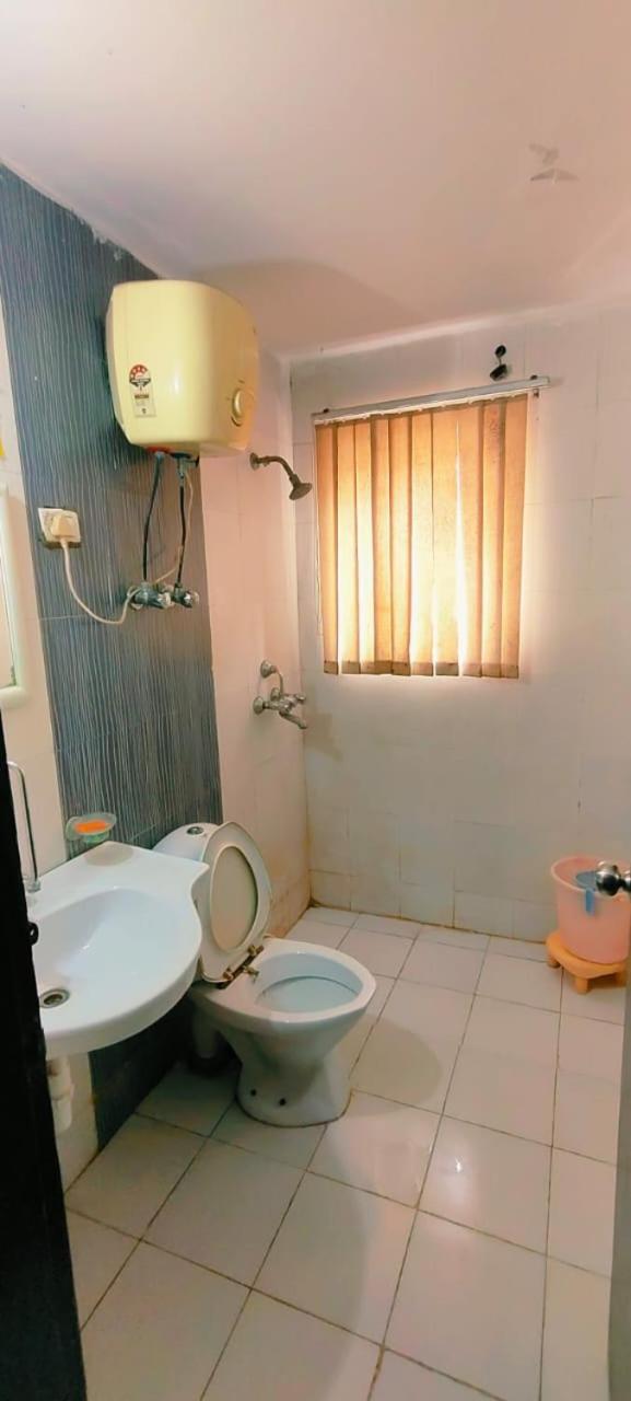 Apartment Radhey Rani Aashray Omaxe Eternity Vrindavan