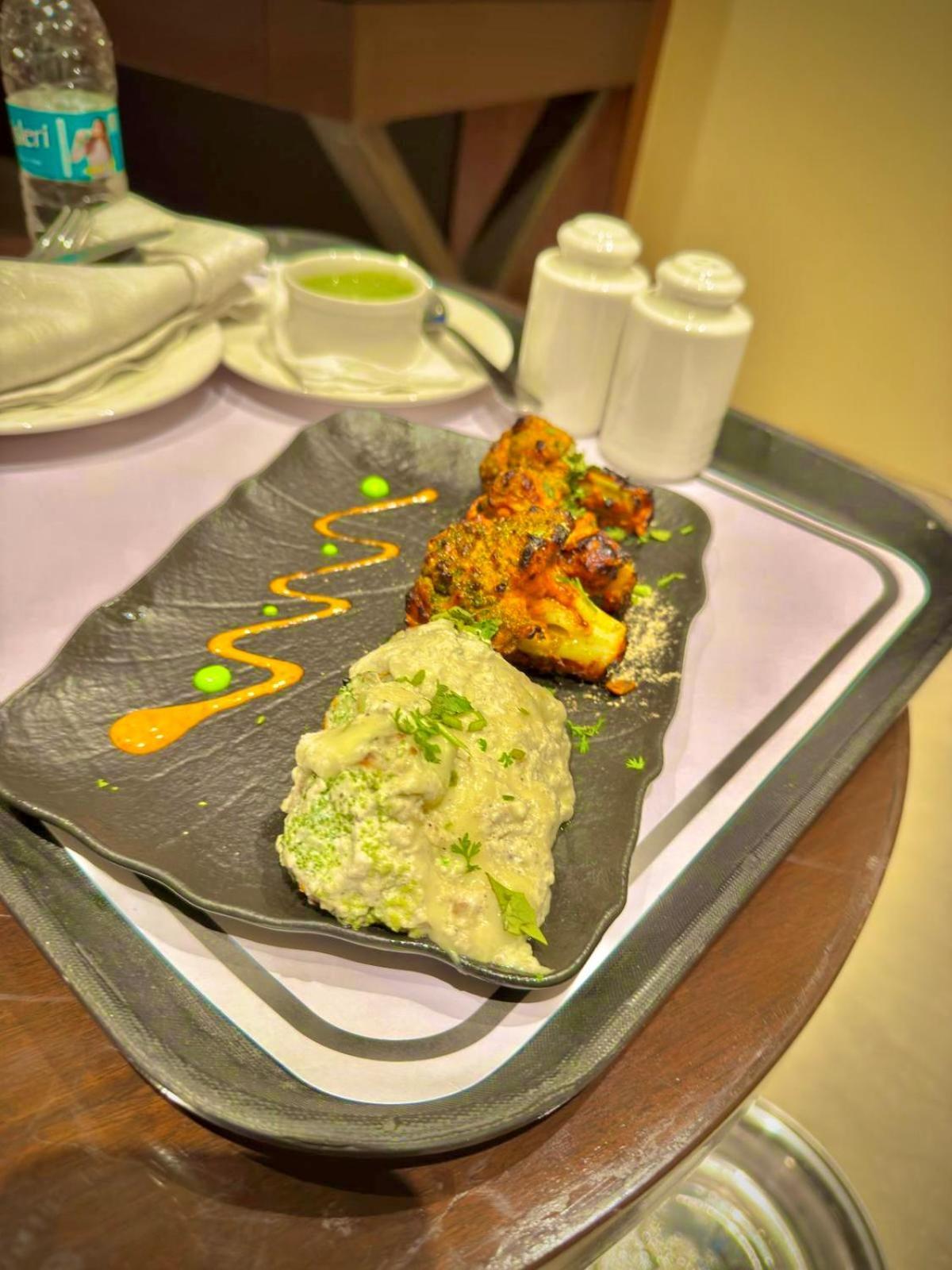 Hotel Tulsi Grand