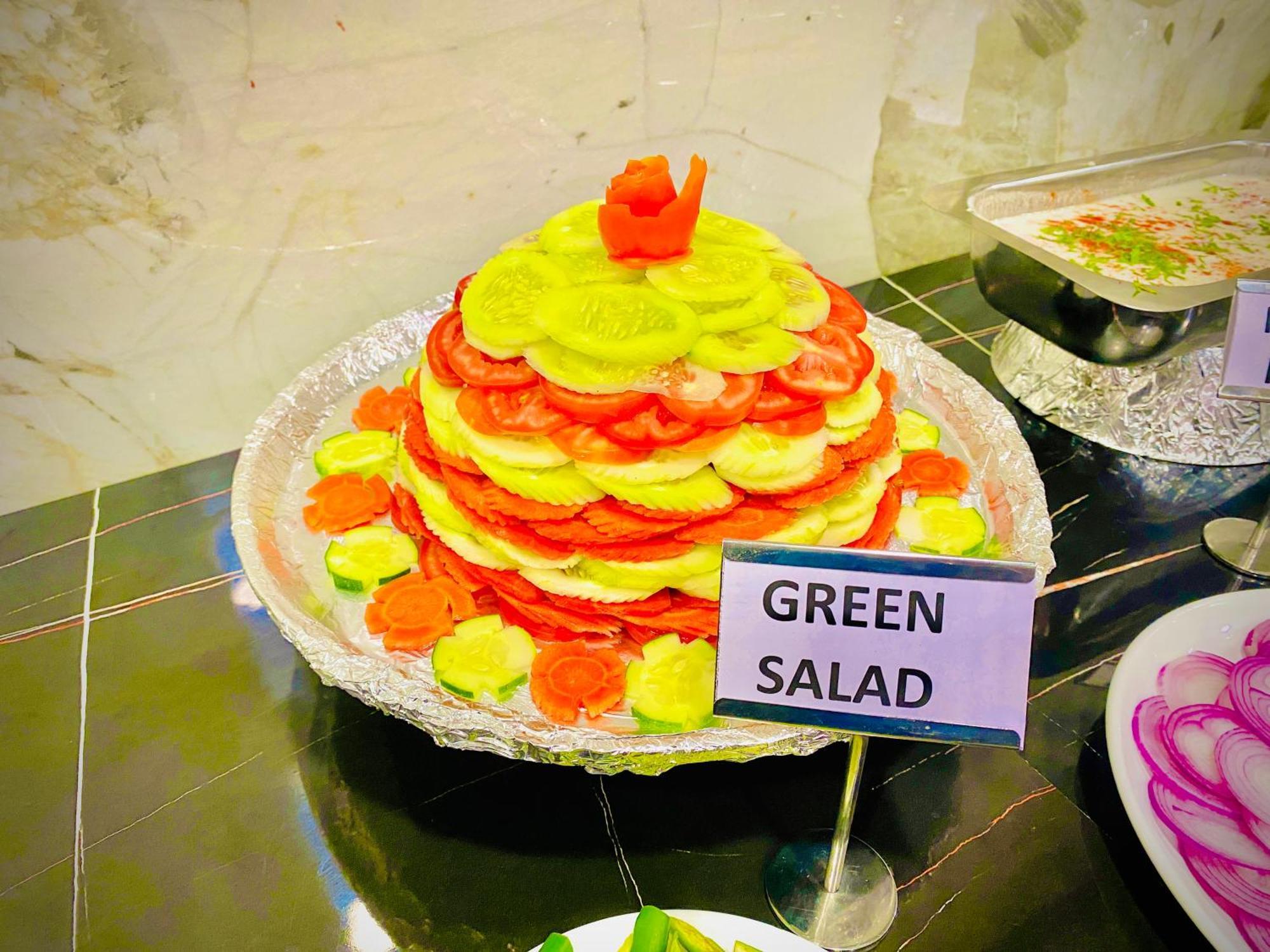 Tulsi Grand *