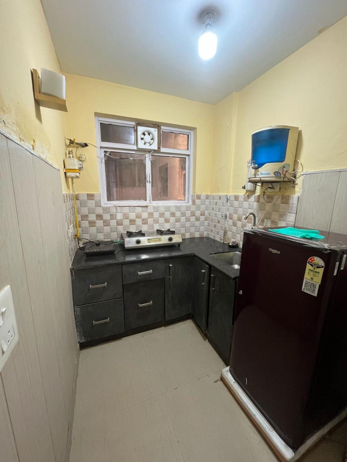 Entire Studio At Mandikini Vrindavan