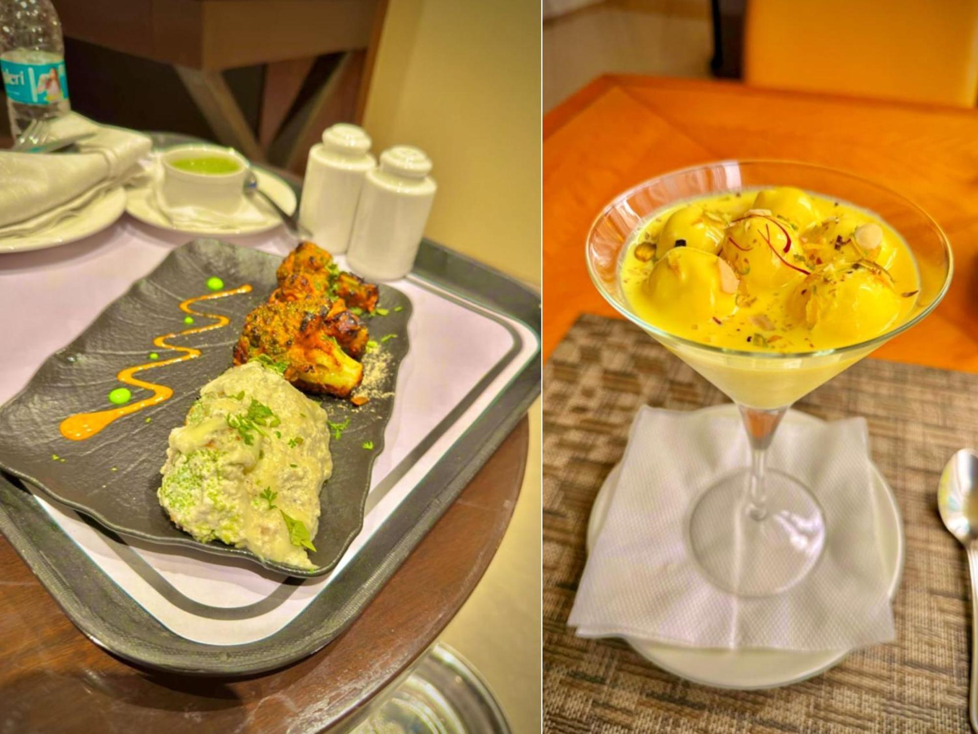 Hotel Tulsi Grand *