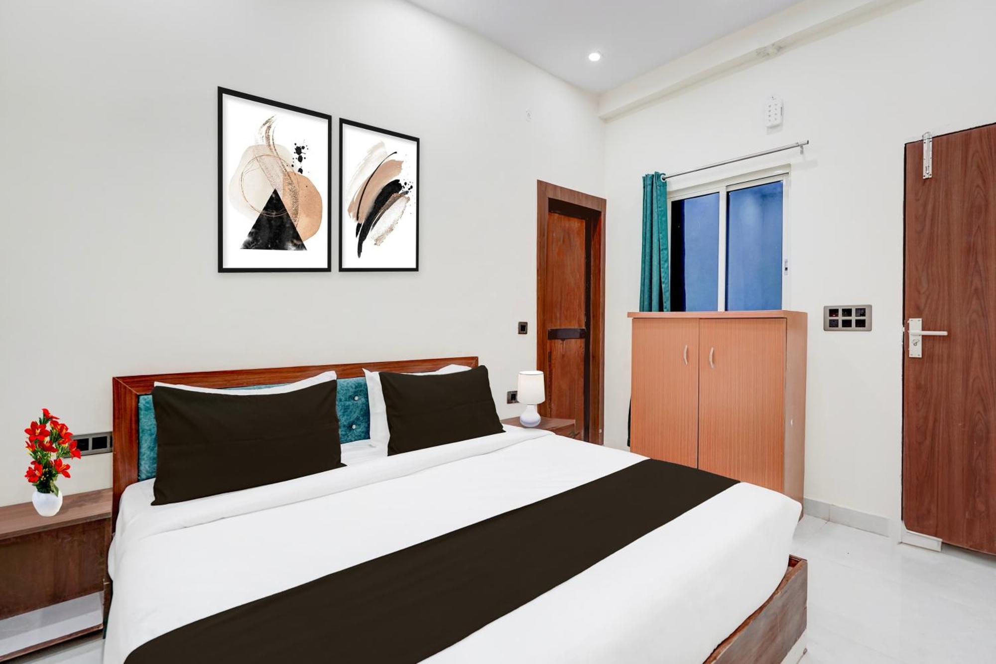 Super O Shree Ji Puram Near Prem Mandir Hotel 3*