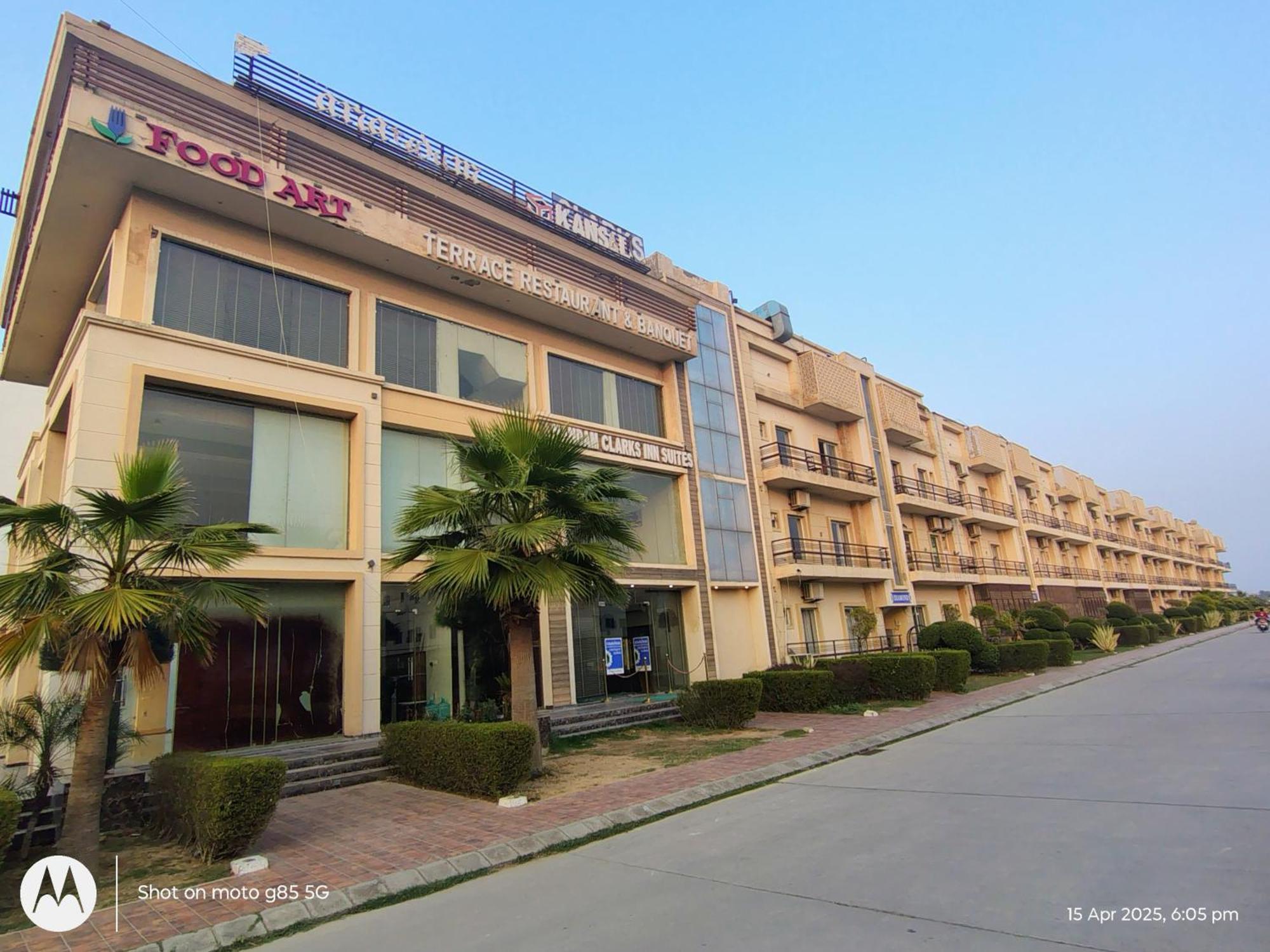 Hotel Anand Citrine &
