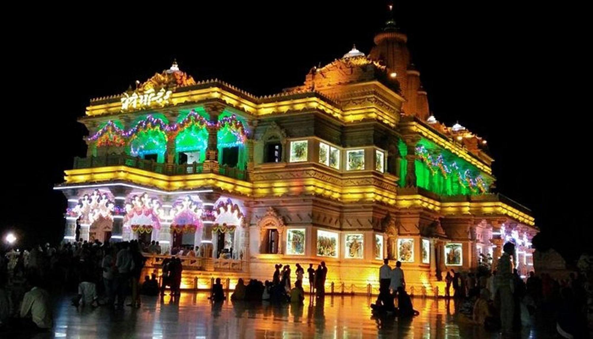 Hotel Tulsi Grand
