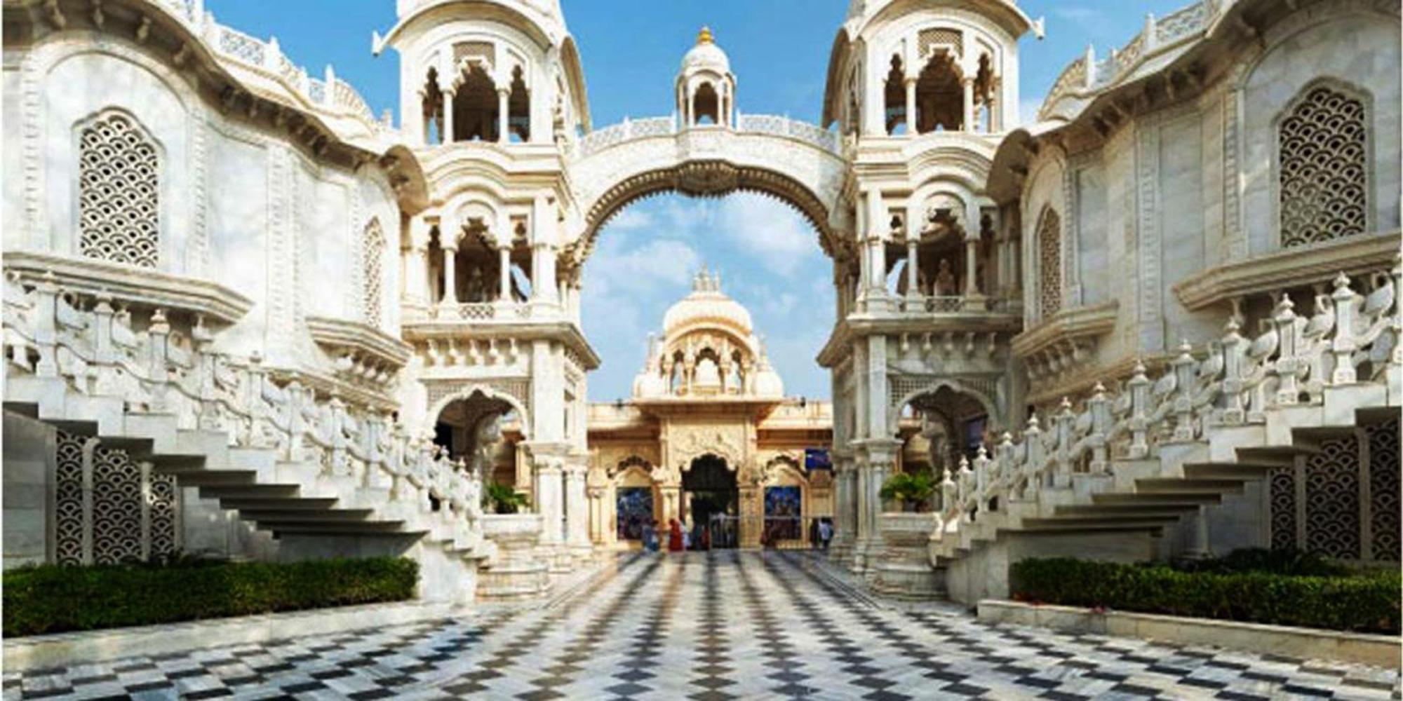 Hotel Tulsi Grand