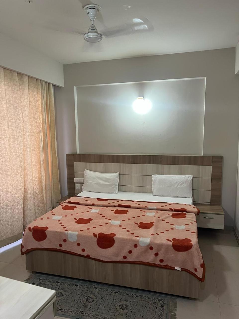 Ladli Ju Awaas 2*