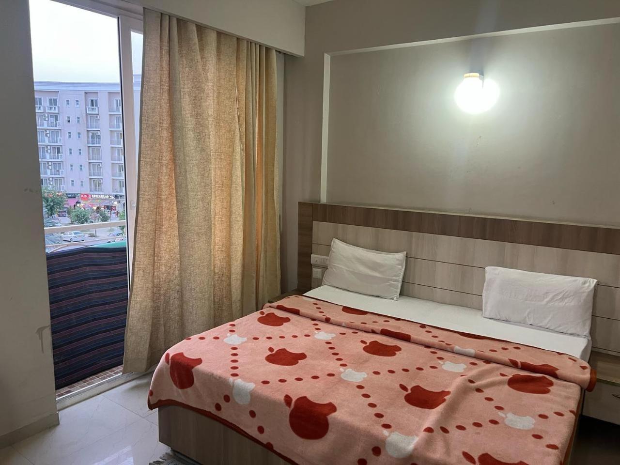 Hotel Ladli Ju Awaas