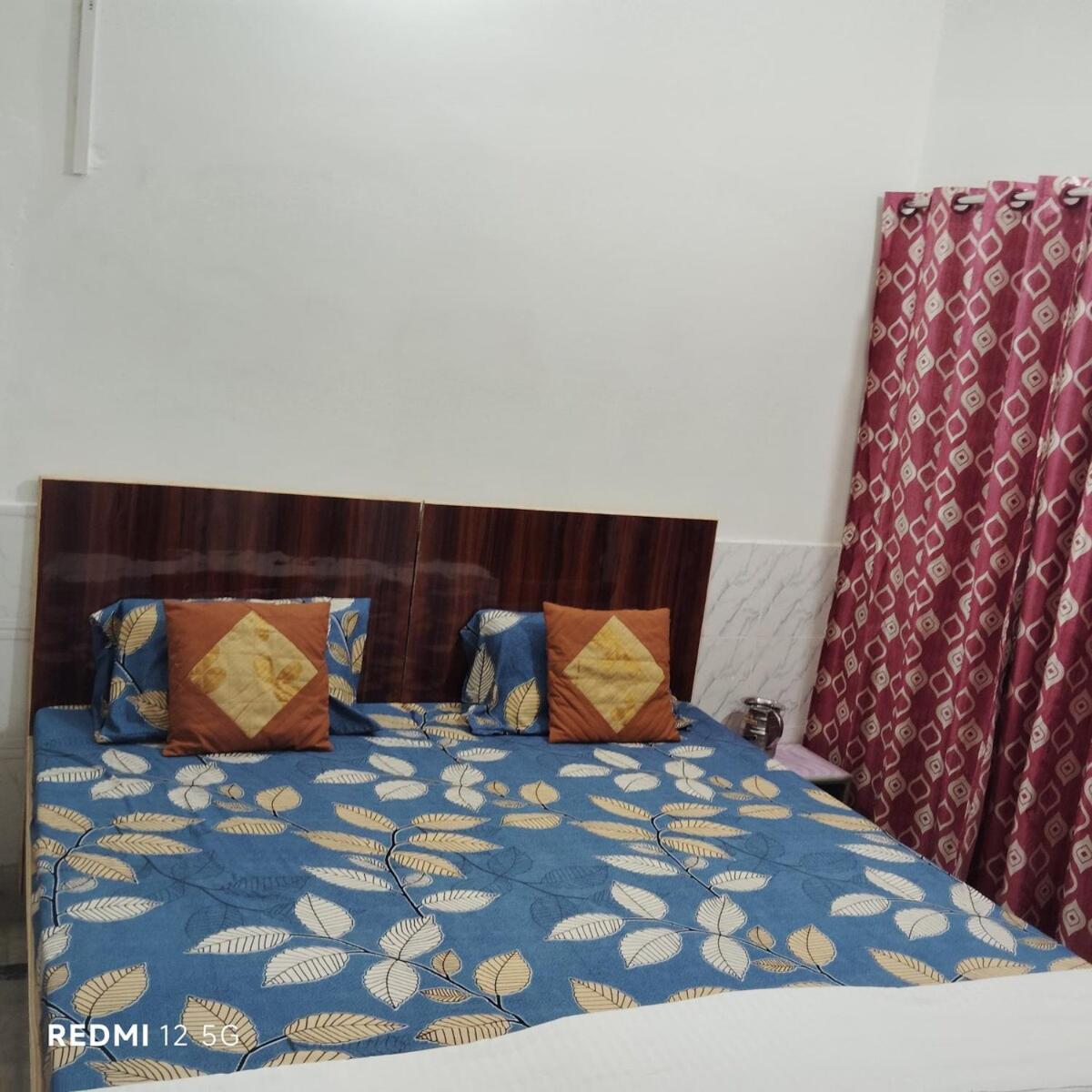 Holiday home Param Dham