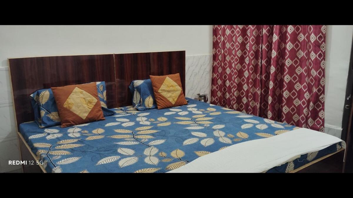 Holiday home Param Dham *