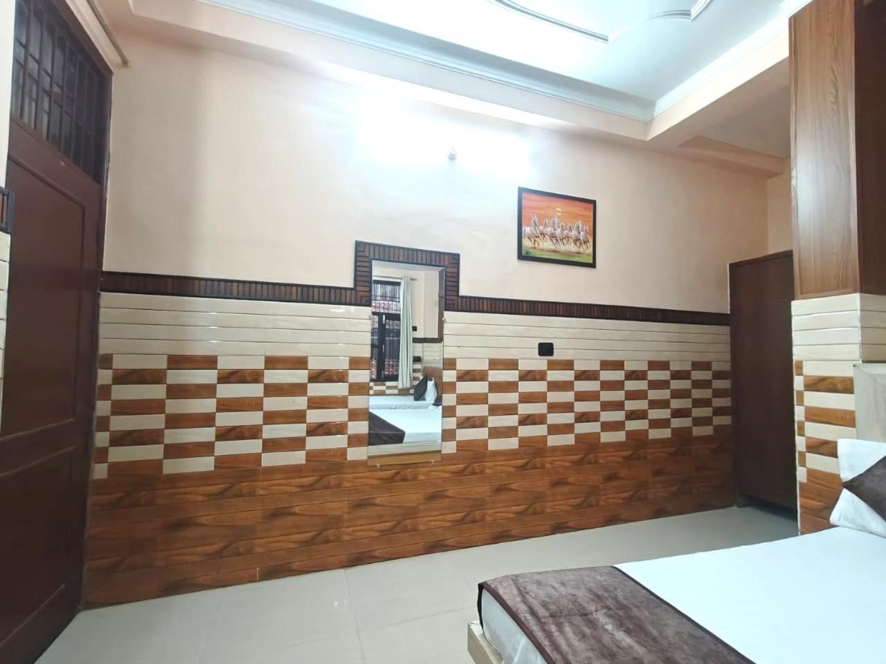 Homestay Vats 