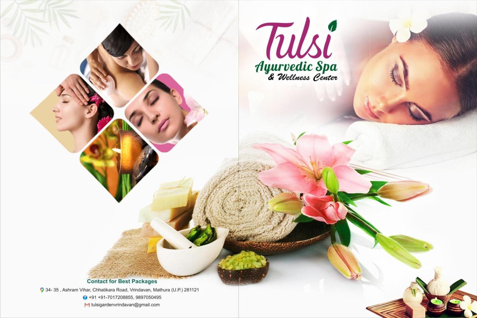 The Tulsi Garden Near Omaxe 3*
