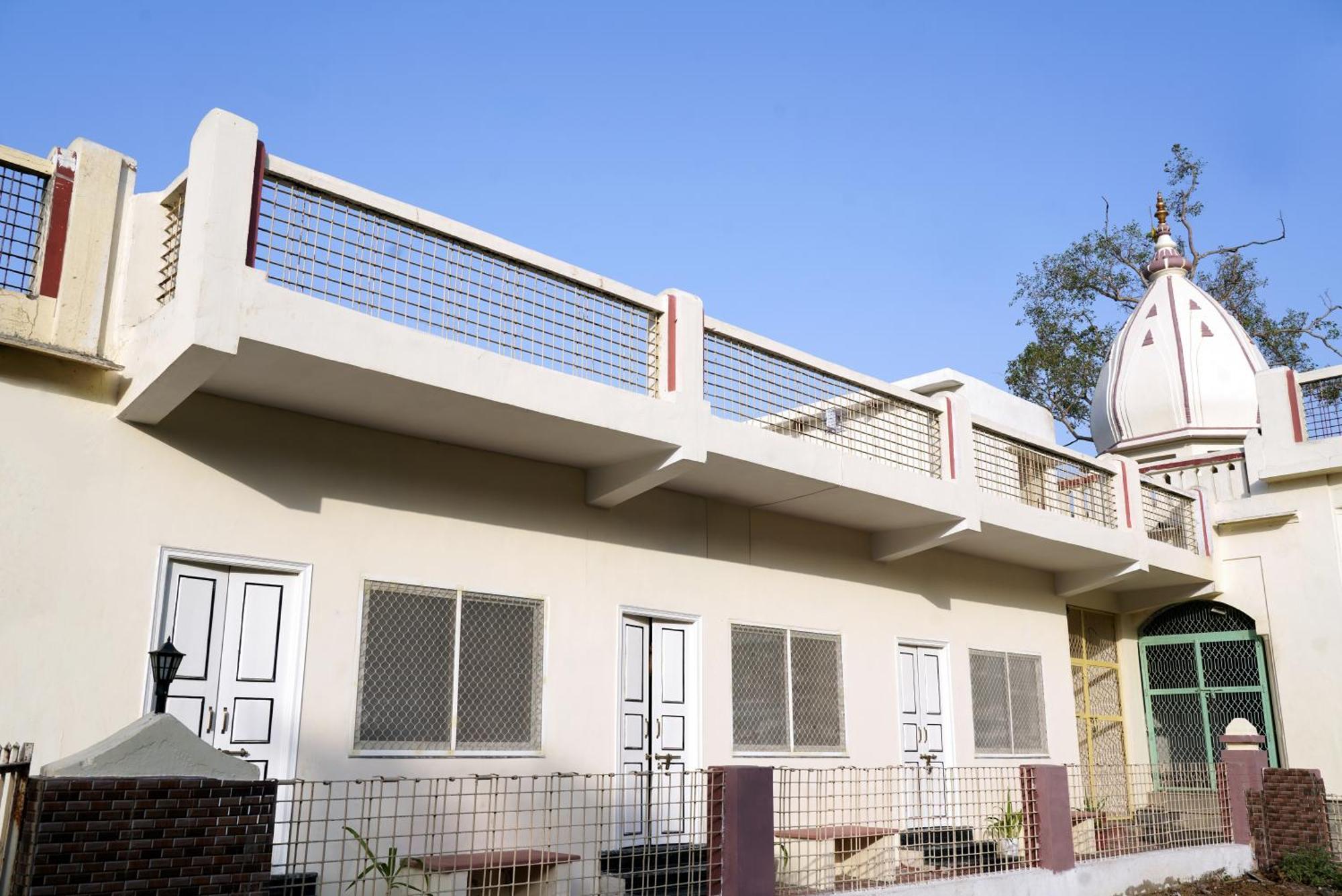 Shree Krishna Bhakti Ashram