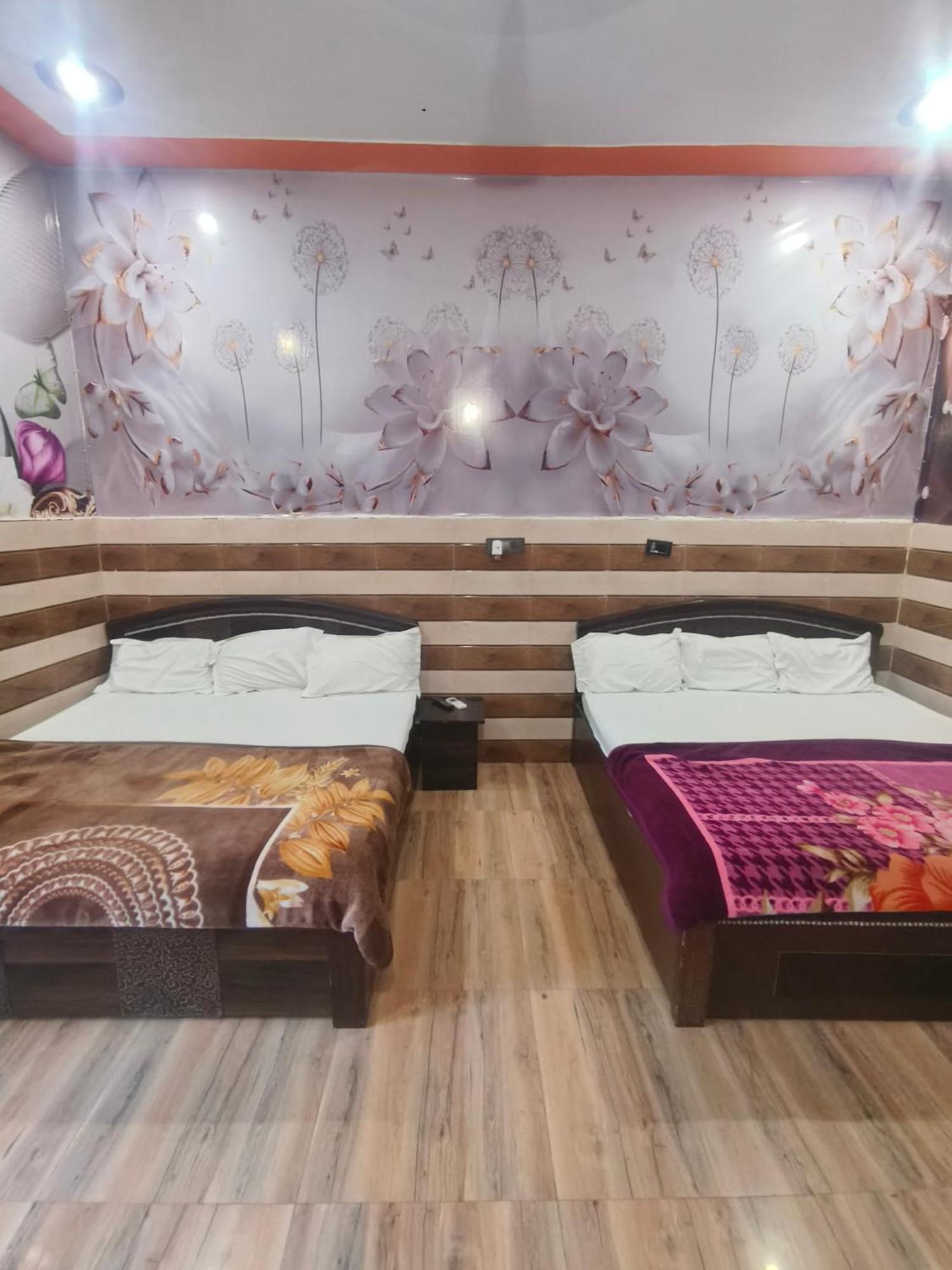 K.d.dham-near Prem Mandir Guest house
