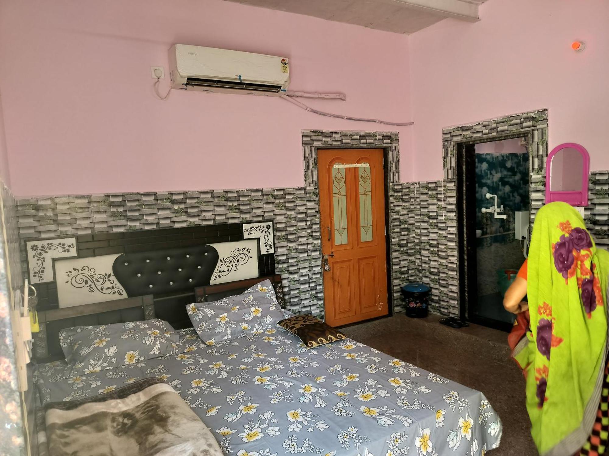 Shri Krishna Kunj Homestay *