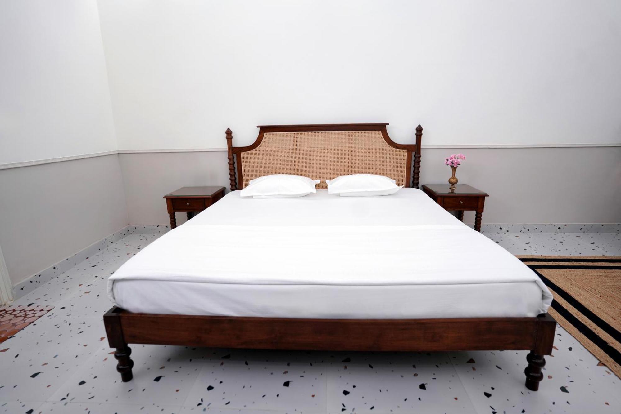 Guest house Shree Krishna Bhakti Ashram *
