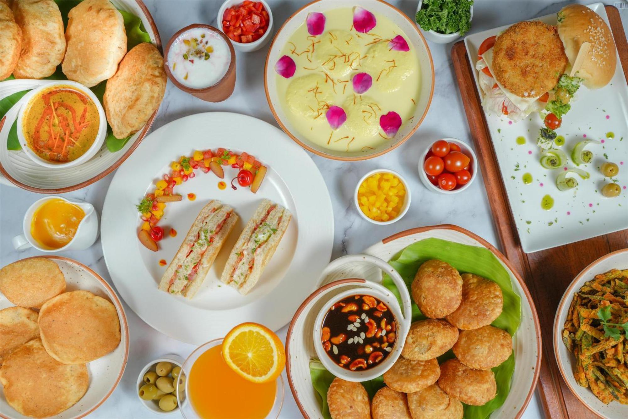 Radisson Vrindavan