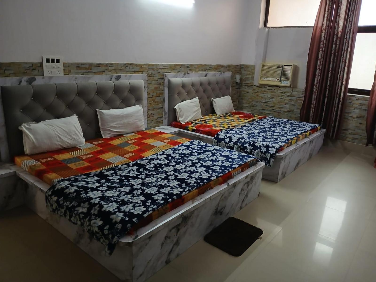 Darshika Hotel Vrindavan