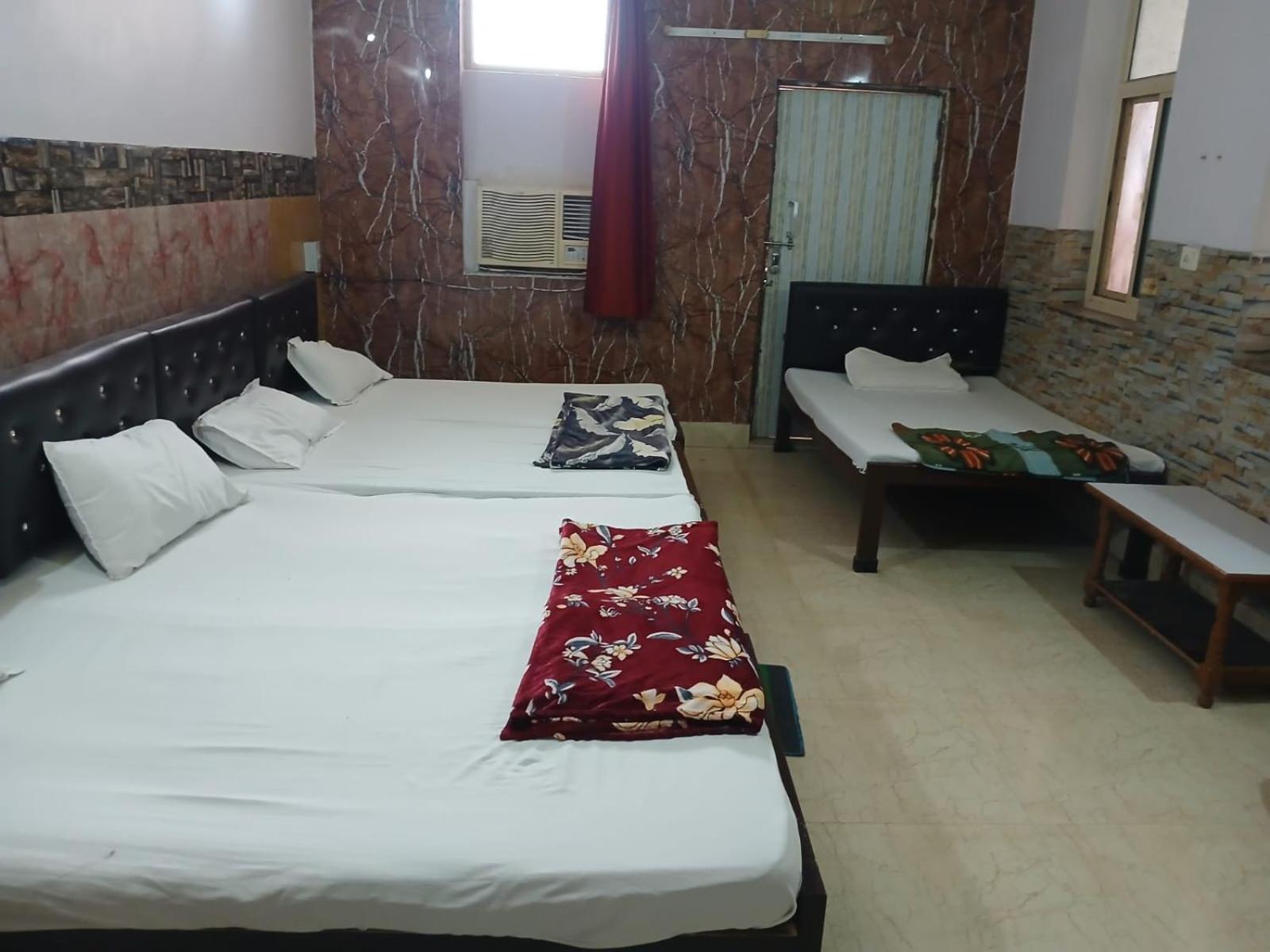 Darshika Hotel Vrindavan