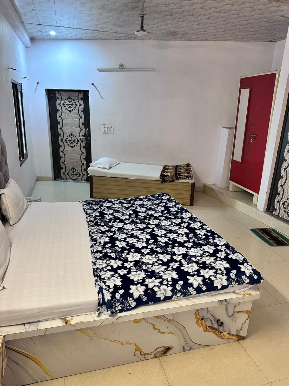 Darshika Vrindavan