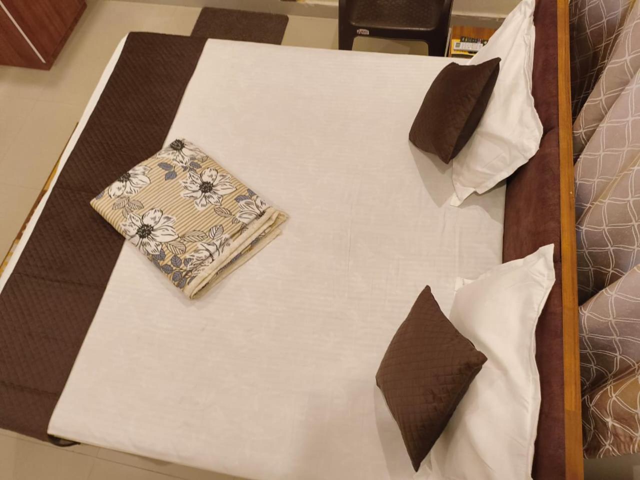 Homestay Shri Radha Kunj Vrindavan