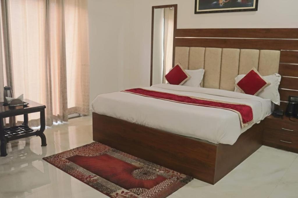 Guru Kripa Sadan 3* Vrindavan
