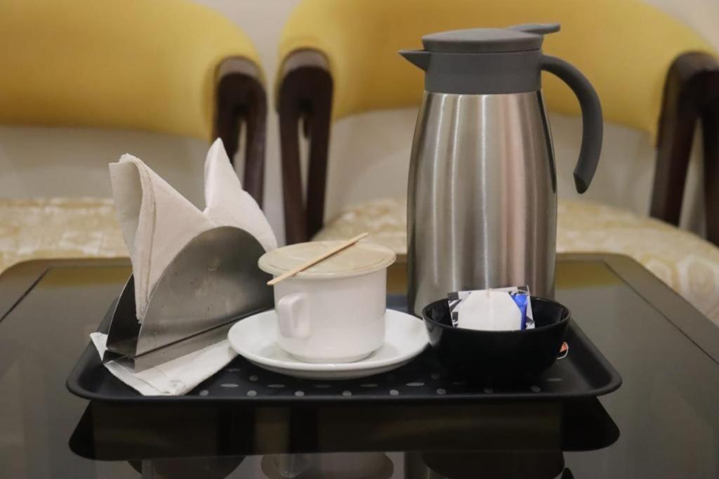 Guru Kripa Sadan Hotel 3*