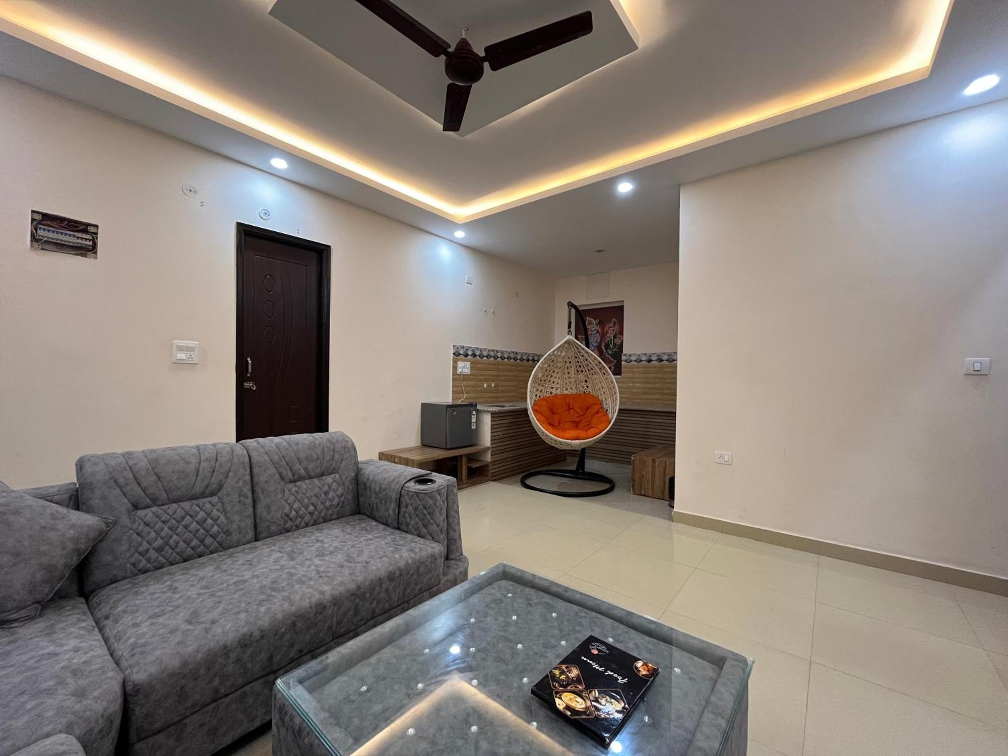 Mango Tree, Hotel 3*