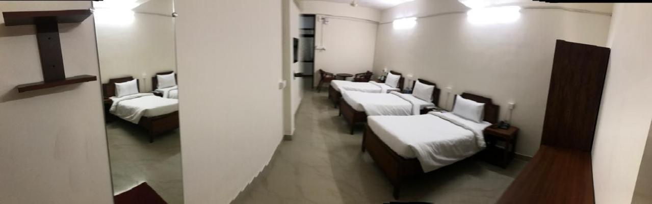 Dwarka Kunj * Vrindavan