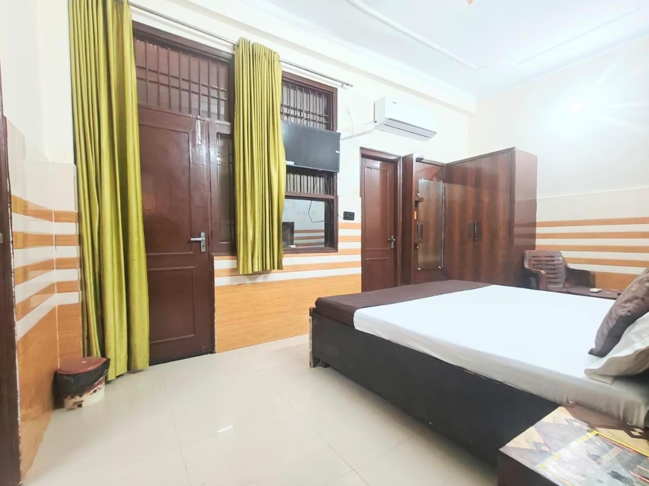Homestay Vats 