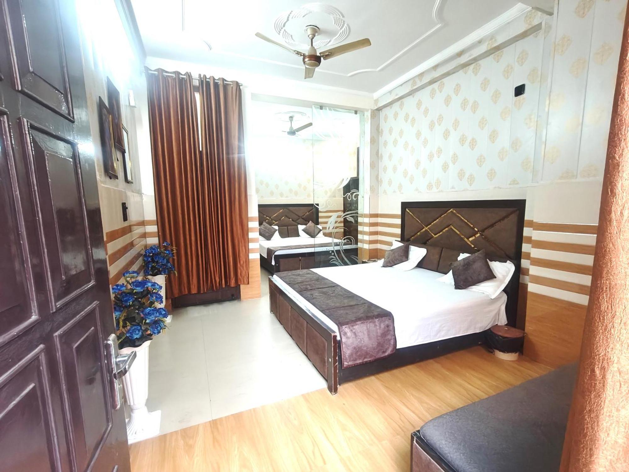 Homestay Vats 