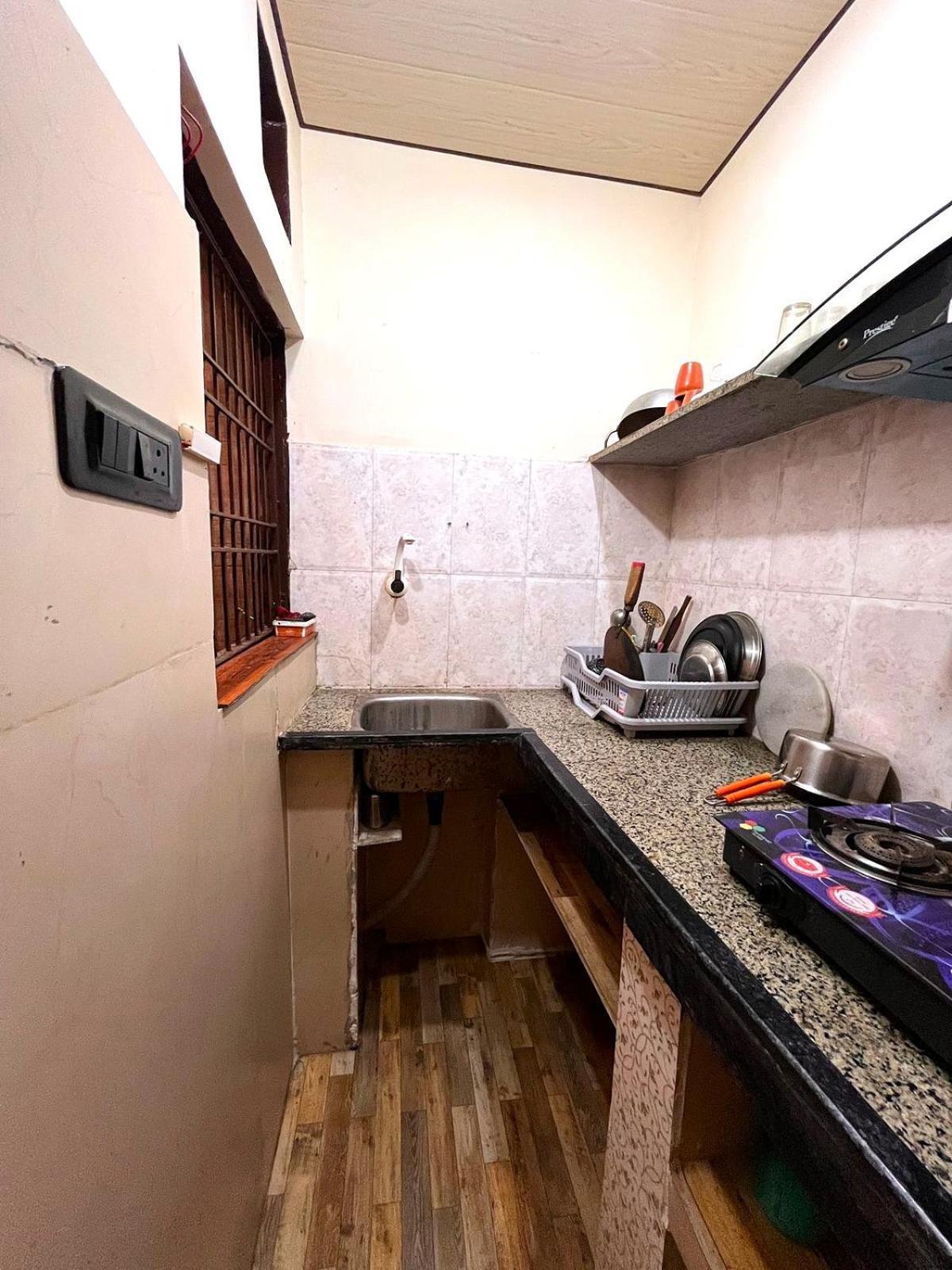 Homestay Vats 